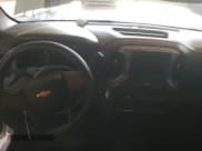 ✅ 2022 Chevrolet Silverado 2500HD Work Truck • VIN: 1GC0WLE7XNF197771 • Лот: 65001615. Опубликован ранее на Copart с пробегом Не указан. Бесплатный доступ к архиву аукционных продаж из США и подробный отчёт об истории автомобиля на DreamBid. Изображение 8.