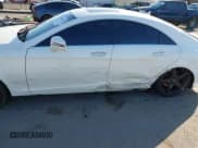 ✅ 2014 Mercedes-Benz CLS 550 • VIN: WDDLJ7DB1EA128284 • Lot: 43562171. Listed on IAAI with 130,309 mi. Free auction sales archive from the USA and detailed vehicle history report at DreamBid. Image 6.