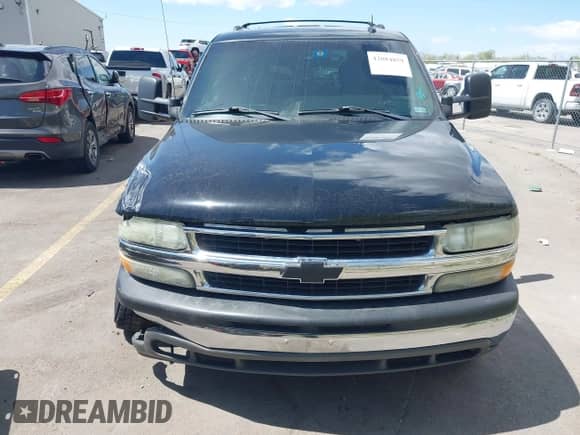 ✅ 2003 Chevrolet Suburban LT • VIN: 3GNGC26G83G210035 • Лот: 42084859. Опубликован ранее на IAAI с пробегом 145 919 миль. Бесплатный доступ к архиву аукционных продаж из США и подробный отчёт об истории автомобиля на DreamBid. Изображение 12.
