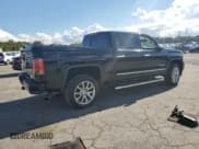 ✅ 2018 GMC Sierra 1500 Denali • VIN: 3GTP1PECXJG404167 • Lot: 84890165. Listed on Copart with 117,981 mi. Free auction sales archive from the USA and detailed vehicle history report at DreamBid. Image 3.