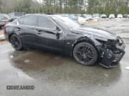 ✅ 2020 Infiniti Q50 Pure • VIN: JN1EV7ARXLM252478 • Lot: 46797865. Wystawiony na Copart z przebiegiem Nie podano. Bezpłatny archiwum sprzedaży aukcyjnych z USA i szczegółowy raport historii pojazdu na DreamBid. Zdjęcie 4.