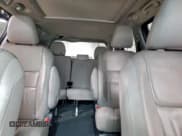 ✅ 2015 Toyota Sienna XLE • VIN: 5TDDK3DCXFS095075 • Lot: 93759265. Listed on Copart with 191,462 mi. Free auction sales archive from the USA and detailed vehicle history report at DreamBid. Image 10.