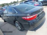 ✅ 2017 Toyota Camry SE • VIN: 4T1BF1FK6HU723258 • Lot: 43300062. Listed on IAAI with 131,861 mi. Free auction sales archive from the USA and detailed vehicle history report at DreamBid. Image 3.