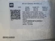 ✅ 2023 Chevrolet Bolt EV 1LT • VIN: 1G1FW6S04P4199963 • Lot: 44588125. Wystawiony na Copart z przebiegiem 26 953 mil. Bezpłatny archiwum sprzedaży aukcyjnych z USA i szczegółowy raport historii pojazdu na DreamBid. Zdjęcie 12.