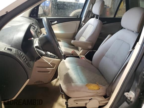 ✅ 2007 Saturn VUE I4 • VIN: 5GZCZ33D87S811111 • Lot: 62288174. Wystawiony na Copart z przebiegiem 244 449 mil. Bezpłatny archiwum sprzedaży aukcyjnych z USA i szczegółowy raport historii pojazdu na DreamBid. Zdjęcie 7.