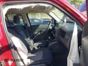 ✅ 2015 Jeep Patriot Altitude • VIN: 1C4NJRBB4FD214755 • Лот: 43504123. Опубликован ранее на IAAI с пробегом 121 476 миль. Бесплатный доступ к архиву аукционных продаж из США и подробный отчёт об истории автомобиля на DreamBid. Изображение 5.