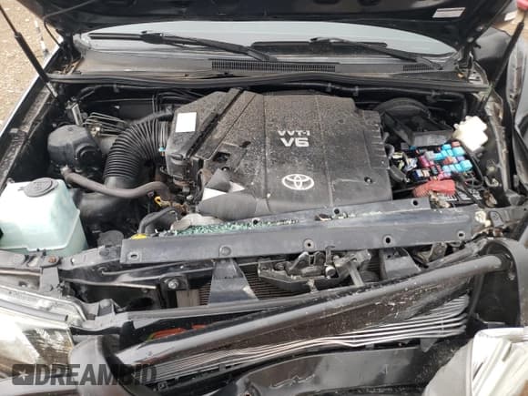 ✅ 2013 Toyota Tacoma • VIN: 3TMLU4EN6DM106629 • Lot: 82451555. Wystawiony na Copart z przebiegiem 130 631 mil. Bezpłatny archiwum sprzedaży aukcyjnych z USA i szczegółowy raport historii pojazdu na DreamBid. Zdjęcie 11.