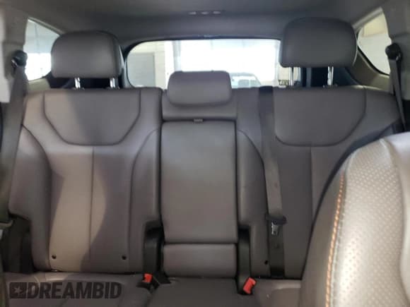 ✅ 2019 Hyundai Santa Fe Ultimate • VIN: 5NMS53ADXKH135566 • Lot: 53662774. Wystawiony na Copart z przebiegiem 39 881 mil. Bezpłatny archiwum sprzedaży aukcyjnych z USA i szczegółowy raport historii pojazdu na DreamBid. Zdjęcie 10.