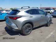 ✅ 2024 Lexus NX 350 Premium • VIN: 2T2GGCEZ3RC049310 • Лот: 42551581. Опубликован ранее на IAAI с пробегом 12 938 миль. Бесплатный доступ к архиву аукционных продаж из США и подробный отчёт об истории автомобиля на DreamBid. Изображение 4.