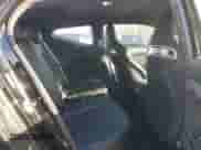 2022 Hyundai Veloster with VIN KMHT36AH3NU013767, listed as a Copart auction lot 79637354 with 15,021 mi miles and Salvage title. Bid and sale history available at DreamBid. Image 10.