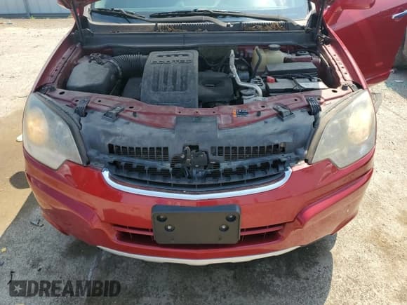 ✅ 2015 Chevrolet Captiva Sport LTZ • VIN: 3GNAL4EK2FS525468 • Lot: 56404305. Wystawiony na Copart z przebiegiem 139 633 mil. Bezpłatny archiwum sprzedaży aukcyjnych z USA i szczegółowy raport historii pojazdu na DreamBid. Zdjęcie 12.