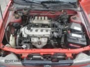 ✅ 1991 Nissan Sentra E • VIN: 1N4EB32A9MC817548 • Лот: 82261884. Опубликован ранее на Copart с пробегом 168 770 миль. Бесплатный доступ к архиву аукционных продаж из США и подробный отчёт об истории автомобиля на DreamBid. Изображение 11.