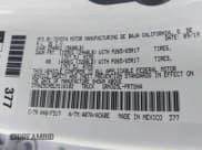 ✅ 2020 Toyota Tacoma SR5 • VIN: 3TMAZ5CN5LM116102 • Lot: 42755324. Wystawiony na IAAI z przebiegiem 63 730 mil. Bezpłatny archiwum sprzedaży aukcyjnych z USA i szczegółowy raport historii pojazdu na DreamBid. Zdjęcie 9.