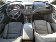 ✅ 2016 Chevrolet Impala LT • VIN: 2G1115S32G9126004 • Лот: 80863164. Опубликован ранее на Copart с пробегом 95 382 миль. Бесплатный доступ к архиву аукционных продаж из США и подробный отчёт об истории автомобиля на DreamBid. Изображение 8.