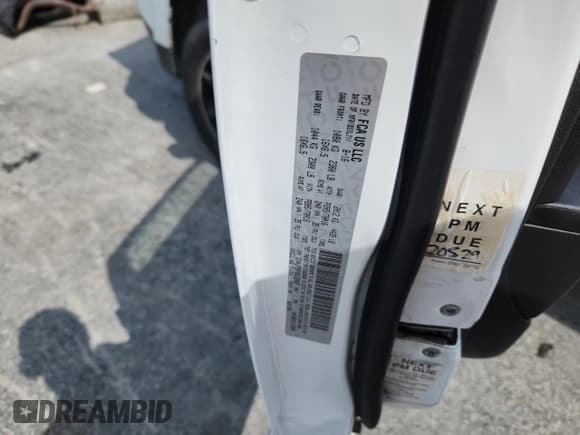 ✅ 2017 Jeep Patriot Sport SE • VIN: 1C4NJPBA7HD122697 • Lot: 57987315. Listed on Copart with 136,757 mi. Free auction sales archive from the USA and detailed vehicle history report at DreamBid. Image 12.