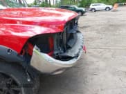 ✅ 2013 Ram 1500 SLT • VIN: 1C6RR6GG1DS673626 • Lot: 42335878. Listed on IAAI with 167,967 mi. Free auction sales archive from the USA and detailed vehicle history report at DreamBid. Image 6.