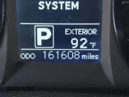 ✅ 2015 Toyota Sienna LE • VIN: 5TDKK3DC4FS575233 • Lot: 43251515. Listed on IAAI with 161,608 mi. Free auction sales archive from the USA and detailed vehicle history report at DreamBid. Image 15.