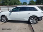 ✅ 2021 Audi Q7 Premium Plus • VIN: WA1LJAF72MD013345 • Lot: 42659484. Wystawiony na IAAI z przebiegiem 77 034 mil. Bezpłatny archiwum sprzedaży aukcyjnych z USA i szczegółowy raport historii pojazdu na DreamBid. Zdjęcie 15.