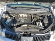 ✅ 2005 Nissan Quest SL • VIN: 5N1BV28UX5N112047 • Lot: 75661284. Listed on Copart with 79,943 mi. Free auction sales archive from the USA and detailed vehicle history report at DreamBid. Image 13.