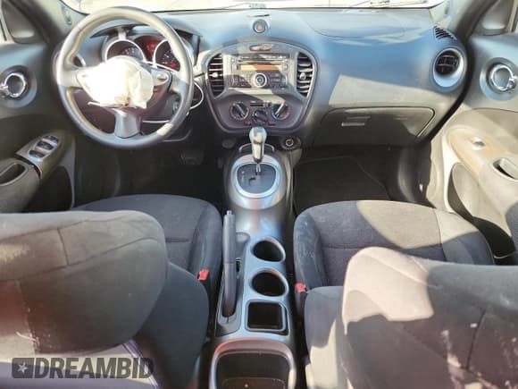 ✅ 2014 Nissan Juke Nismo • VIN: JN8AF5MV4ET363756 • Lot: 81009725. Listed on Copart with 156,175 mi. Free auction sales archive from the USA and detailed vehicle history report at DreamBid. Image 8.