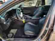 2021 Hyundai Elantra Limited with VIN KMHLP4AG6MU171082, listed as a Copart auction lot 80673275 with 69,199 mi miles and Salvage title. Bid and sale history available at DreamBid. Image 7.