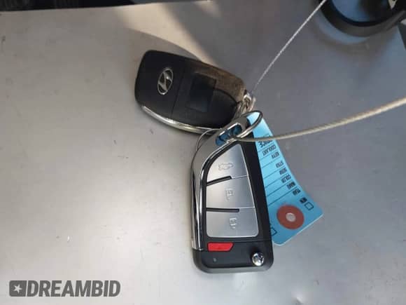 2015 Hyundai Sonata SE z VIN 5NPE24AF3FH132305, wystawiony jako IAAI lot #43336839 z przebiegiem 114 706 mil mil oraz . Historia ofert i sprzedaży dostępna na DreamBid. Obrazek 11.