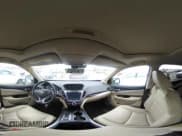 ✅ 2018 Acura MDX Technology • VIN: 5J8YD4H58JL024157 • Lot: 42781471. Listed on IAAI with 108,735 mi. Free auction sales archive from the USA and detailed vehicle history report at DreamBid. Image 19.