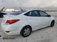 ✅ 2016 Hyundai Accent SE • VIN: KMHCT4AE7GU084662 • Лот: 71777154. Опубликован ранее на Copart с пробегом 81 888 миль. Бесплатный доступ к архиву аукционных продаж из США и подробный отчёт об истории автомобиля на DreamBid. Изображение 3.