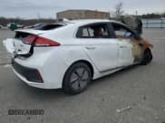 ✅ 2020 Hyundai Ioniq SE • VIN: KMHC75LC5LU242609 • Lot: 44165985. Wystawiony na Copart z przebiegiem Nie podano. Bezpłatny archiwum sprzedaży aukcyjnych z USA i szczegółowy raport historii pojazdu na DreamBid. Zdjęcie 3.