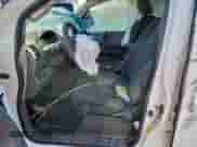 2014 Nissan Frontier Desert Runner z VIN 1N6AD0ER7EN754973, wystawiony jako Copart lot #80178315 z przebiegiem 60 548 mil mil oraz Szkoda całkowita • Salvage title. Historia ofert i sprzedaży dostępna na DreamBid. Obrazek 7.