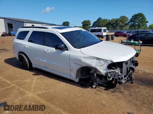 ✅ 2023 Dodge Durango GT • VIN: 1C4RDHDG5PC572062 • Lot: 65043235. Wystawiony na Copart z przebiegiem 76 949 mil. Bezpłatny archiwum sprzedaży aukcyjnych z USA i szczegółowy raport historii pojazdu na DreamBid. Zdjęcie 4.