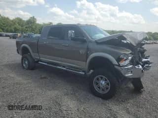 ✅ 2010 Dodge 3500 Laramie • VIN: 3D73Y3HL1AG172837 • Lot: 57646695. Wystawiony na Copart z przebiegiem 109 970 mil. Bezpłatny archiwum sprzedaży aukcyjnych z USA i szczegółowy raport historii pojazdu na DreamBid. Zdjęcie 1.