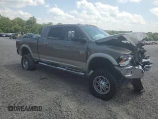 ✅ 2010 Dodge 3500 Laramie • VIN: 3D73Y3HL1AG172837 • Lot: 57646695. Listed on Copart with 109,970 mi. Free auction sales archive from the USA and detailed vehicle history report at DreamBid. Image 1.