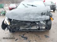 ✅ 2023 Hyundai Elantra SEL • VIN: KMHLS4AG3PU429139 • Lot: 41215396. Listed on IAAI with 39,679 mi. Free auction sales archive from the USA and detailed vehicle history report at DreamBid. Image 6.