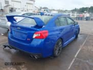 ✅ 2018 Subaru WRX STI Limited • VIN: JF1VA2T65J9807504 • Лот: 43399221. Опубликован ранее на IAAI с пробегом 69 236 миль. Бесплатный доступ к архиву аукционных продаж из США и подробный отчёт об истории автомобиля на DreamBid. Изображение 4.