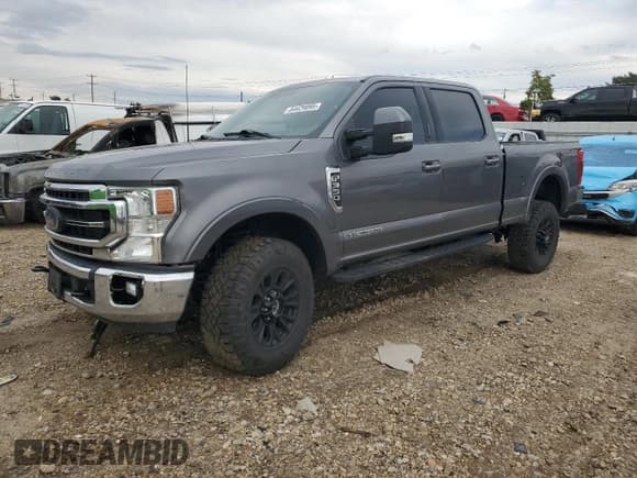 ✅ 2022 Ford F-350 XL • VIN: 1FT8W3BT2NEE10920 • Лот: 84429895. Опубликован ранее на Copart с пробегом 31 136 миль. Бесплатный доступ к архиву аукционных продаж из США и подробный отчёт об истории автомобиля на DreamBid. Изображение 1.