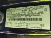 ✅ 2021 Ford Escape SE Hybrid • VIN: 1FMCU9BZ7MUA83308 • Lot: 42306765. Listed on IAAI with 33,719 mi. Free auction sales archive from the USA and detailed vehicle history report at DreamBid. Image 9.