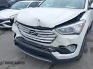 ✅ 2014 Hyundai Santa Fe GLS • VIN: KM8SR4HF8EU072428 • Лот: 43019650. Опубликован ранее на IAAI с пробегом 141 818 миль. Бесплатный доступ к архиву аукционных продаж из США и подробный отчёт об истории автомобиля на DreamBid. Изображение 6.