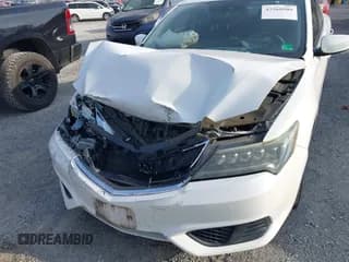 ✅ 2016 Acura ILX • VIN: 19UDE2F34GA025666 • Лот: 43560509. Опубликован ранее на IAAI с пробегом 70 344 миль. Бесплатный доступ к архиву аукционных продаж из США и подробный отчёт об истории автомобиля на DreamBid. Изображение 6.