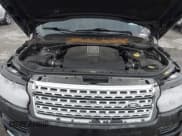 ✅ 2013 Land Rover Range Rover SC • VIN: SALGS2EF1DA124157 • Lot: 43847722. Wystawiony na IAAI z przebiegiem 86 641 mil. Bezpłatny archiwum sprzedaży aukcyjnych z USA i szczegółowy raport historii pojazdu na DreamBid. Zdjęcie 10.