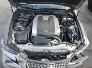 ✅ 2018 Lexus IS 350 • VIN: JTHCZ1D27J5015134 • Lot: 65922565. Listed on Copart with Not provided. Free auction sales archive from the USA and detailed vehicle history report at DreamBid. Image 11.