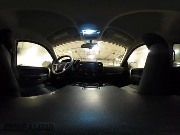 ✅ 2010 Chevrolet Silverado 1500 1HY • VIN: 3GCXKUEJ2AG214941 • Lot: 41221547. Listed on IAAI with 199,365 mi. Free auction sales archive from the USA and detailed vehicle history report at DreamBid. Image 19.