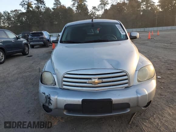 ✅ 2009 Chevrolet HHR 1LT • VIN: 3GNCA23B19S628200 • Lot: 85581524. Listed on Copart with 134,379 mi. Free auction sales archive from the USA and detailed vehicle history report at DreamBid. Image 5.