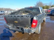 ✅ 2013 Chevrolet Silverado 1500 1HY • VIN: 3GCUKUEJ2DG269624 • Lot: 41655015. Listed on IAAI with 141,564 mi. Free auction sales archive from the USA and detailed vehicle history report at DreamBid. Image 4.