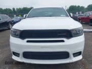 ✅ 2019 Dodge Durango GT Plus • VIN: 1C4RDJDG7KC647716 • Lot: 42706248. Listed on IAAI with 78,871 mi. Free auction sales archive from the USA and detailed vehicle history report at DreamBid. Image 13.