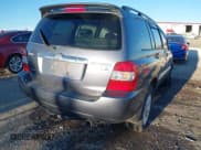 ✅ 2007 Toyota Highlander w/3rd Row • VIN: JTEEW21A370036360 • Lot: 43595395. Wystawiony na IAAI z przebiegiem 220 402 mil. Bezpłatny archiwum sprzedaży aukcyjnych z USA i szczegółowy raport historii pojazdu na DreamBid. Zdjęcie 4.
