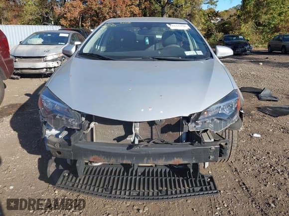 ✅ 2017 Toyota Corolla LE • VIN: 2T1BURHE6HC924994 • Lot: 43531986. Wystawiony na IAAI z przebiegiem 144 718 mil. Bezpłatny archiwum sprzedaży aukcyjnych z USA i szczegółowy raport historii pojazdu na DreamBid. Zdjęcie 12.