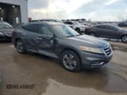 ✅ 2013 Honda Crosstour EX-L • VIN: 5J6TF1H56DL003369 • Lot: 61236925. Wystawiony na Copart z przebiegiem 191 596 mil. Bezpłatny archiwum sprzedaży aukcyjnych z USA i szczegółowy raport historii pojazdu na DreamBid. Zdjęcie 4.