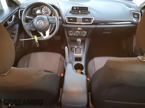 ✅ 2014 Mazda 3 i Touring • VIN: JM1BM1V74E1117588 • Лот: 91740545. Опубликован ранее на Copart с пробегом 95 797 миль. Бесплатный доступ к архиву аукционных продаж из США и подробный отчёт об истории автомобиля на DreamBid. Изображение 8.