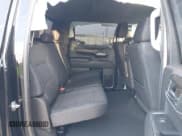 ✅ 2023 Chevrolet Silverado 1500 LT • VIN: 1GCUDDED4PZ311459 • Lot: 41361510. Listed on IAAI with Not provided. Free auction sales archive from the USA and detailed vehicle history report at DreamBid. Image 8.